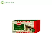 CAJ UVIN 20/1 KON (20) YUMIS