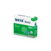 Waya Biotic kapi
