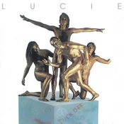Lucie - Lucie (CD)