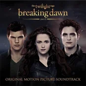 Various Artists - The Twilight Saga: Breaking Dawn Part 2 (O.S.T.) (Purple Splatter Coloured) (140 g) (2 LP)