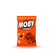 Nutri Snack | Moby | Hrustljava čokolada