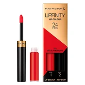 Max Factor ruž za usne Lipfinity So Glamorous 125