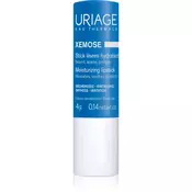 Uriage Xémose pomirjajoči balzam za ustnice 4 g