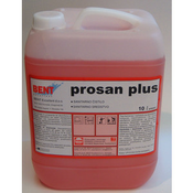 PRAMOL CHEMIE čiščenje za sanitarije PROSAN PLUS 1/10 lit