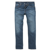 Levi's Dark Blue Mens Jeans Levi's® Taper Squeezy Junction - Men