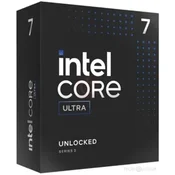 CPU s1851 INTEL Intel Core Ultra 7 265K Tray