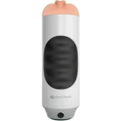 Pipedream Mega Grip Vagina vibrirajoč masturbator