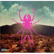 My Chemical Romance - Danger Days: The True Lives Of The Fabulous Killjoys (Remastered) (Deluxe Edition) (2 CD)