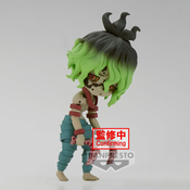 Demon Slayer Kimetsu no Yaiba Gyutaro vol.7 Q Posket petit 7cm - Demon Slayer