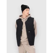 Mons Royale Stacker Merino Insulated Vest basil