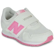 New Balance 323 Rožnata