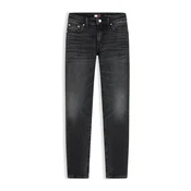 Tommy Jeans Kavbojke  MR SLIM moder denim