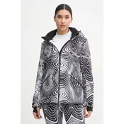 Smučarska jakna EA7 Emporio Armani