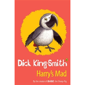 Harrys Mad