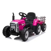 Náhradní sedadlo pro elektrický traktor XMX611 eko kůže