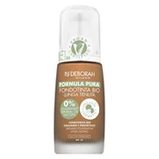 Deborah Pure Formula Organic Long Lasting Foundation 05 (30ml)