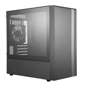 Kucište Cooler Master Micro - MasterBox NR400 bez optickog uredaja - MCB-NR400-KGNN-S00