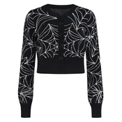 Pulover ženska - Dark Angel Dottie - KILLSTAR - KSRA013599