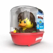 Tubbz duck Kako izuriti svojega zmaja - Čikanje (prva izdaja)