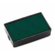 Blazinica shiny s-530 zelena