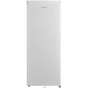 Koncar L55173BM Vertikalni zamrzivac, Visina 142 cm, Širina 54 cm - OŠTECEN PROIZVOD