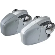 Quick Hector HC3 sidreno vitlo - 1000W - 24V - 8mm - Ne