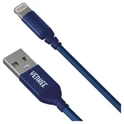 Yenkee DATA KABEL LIGHTNING YCU 611 BE