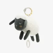 KikkaBoo Muzicka igracka Sleepy Sheep ( KKB10433 )