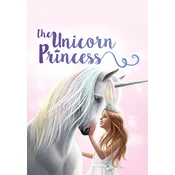 The Unicorn Princess (Nintendo Switch) eShop Key EUROPE