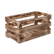 AtmoWood Ožgan lesen zaboj 40 x 22 x 20 cm