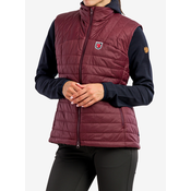 Ženski brezrokavnik Fjallraven Expedition X-Lätt Vest - port