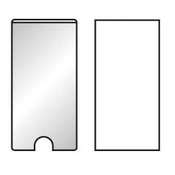 3L 3L Vložni žep/10350 75x150mm vsebina 3