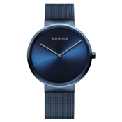 Bering 14539-397 unisex classic 39mm 5ATM