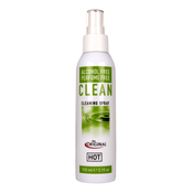 HOT Cleaner Alcohol Free 150ml - SALE exp. 06/2024