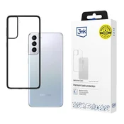 1 to 3 OVITEK 3MK OVITEK ZA SAMSUNG GALAXY S21+ 5G SATIN ARMOR LIGHT PROTECTION