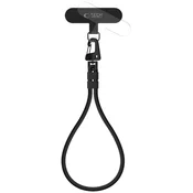 Remen TECH-PROTECT C8S crni remen za zapešće (5906302363384)