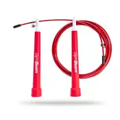 GYMBEAM CrossFit Jump Rope Red