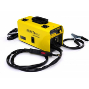 Kraft&Dele varilni aparat MIG/MAG 250A