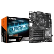 MB AM4 Gigabyte B550 EAGLE