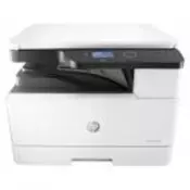 HP LaserJet MFP M436nda Printer, W7U02A