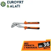 Klešta univerzalna CV 250mm W.Best
