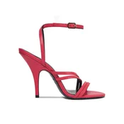 Sandali Patrizia Pepe 8X0005/L048-M481 Roza
