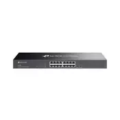 TP-Link - LAN Switch TP-Link DS1016G 16x1G/RM