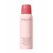 Payot Antiperspirant v pršilu Rituel Douceur (48H Anti-Perspirant Deodorant Spray) 125 ml