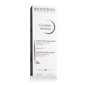 Bioderma Umirujuca krema Cicabio Arnica+, 40ml