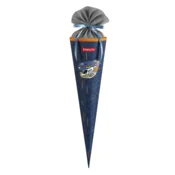 Step by Step School Cone Helicopter Sam