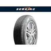 SEBRING - FORMULA 4X4 ROAD+ 701 - ljetne gume - 255/60R18 - 112W - XL