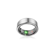 KSIX BSR01P11 PAMETNI PRSTEN SILVER L Velicina 11