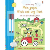 Mein großes Wisch-und-weg-Buch