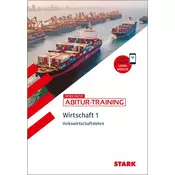 STARK Wirtschaft 1 - Abitur-Training - Volkswirtschaftslehre